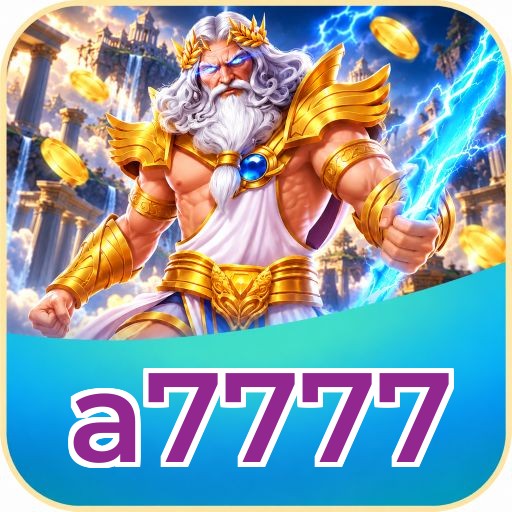 Aplikasi a7777 APK