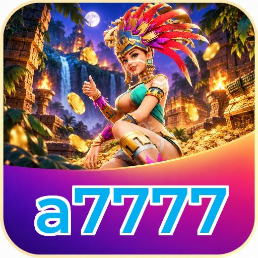 a7777 APK Indonesia - Dashboard dan Interface