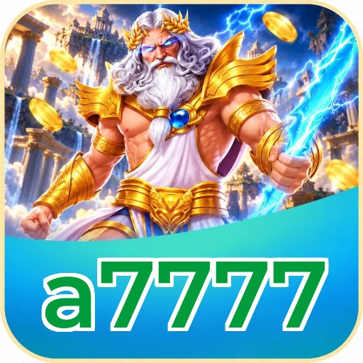 Lisensi Resmi a7777